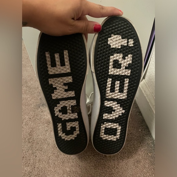 Mario Vans - Picture 8 of 11